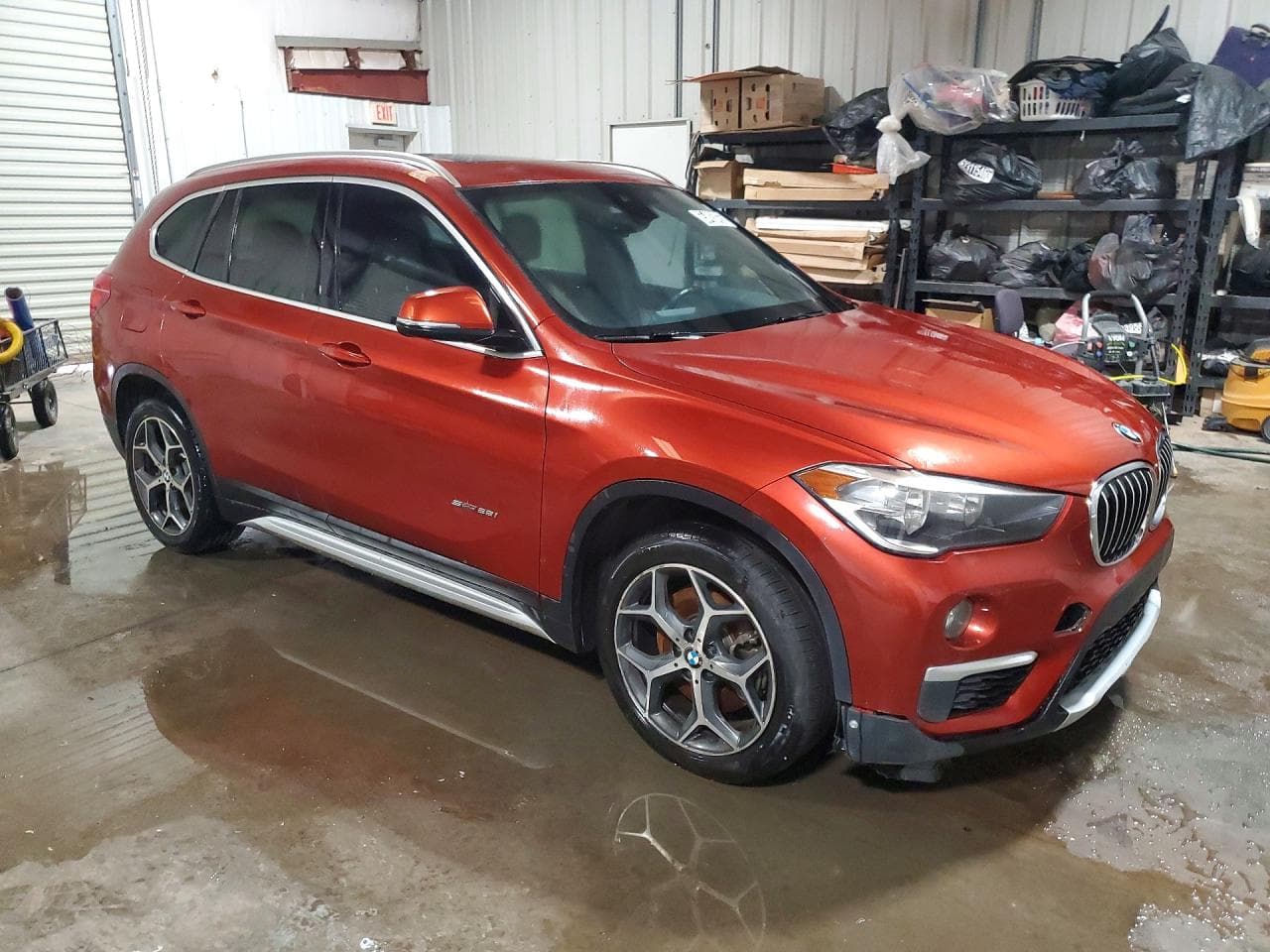 2018 BMW X1 Sdrive28I - foto 4