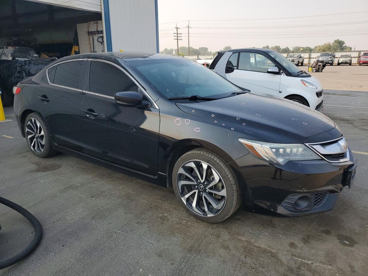 2016 Acura Ilx Premium - foto 4