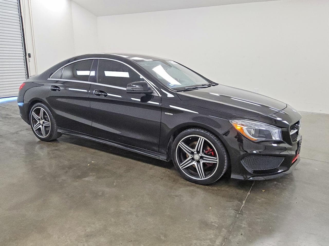 2016 Mercedes-Benz Cla 250 - foto 4
