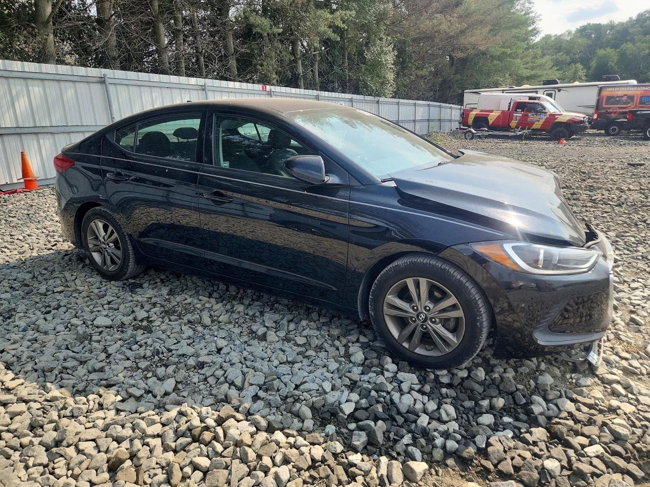 2018 Hyundai Elantra Sel - foto 4