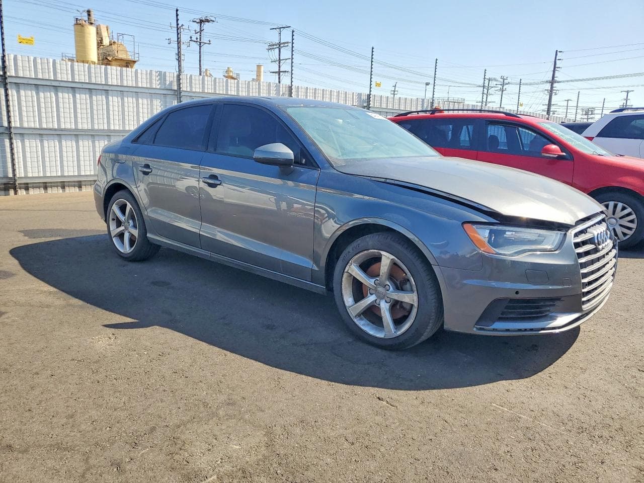 2016 Audi A3 - foto 4