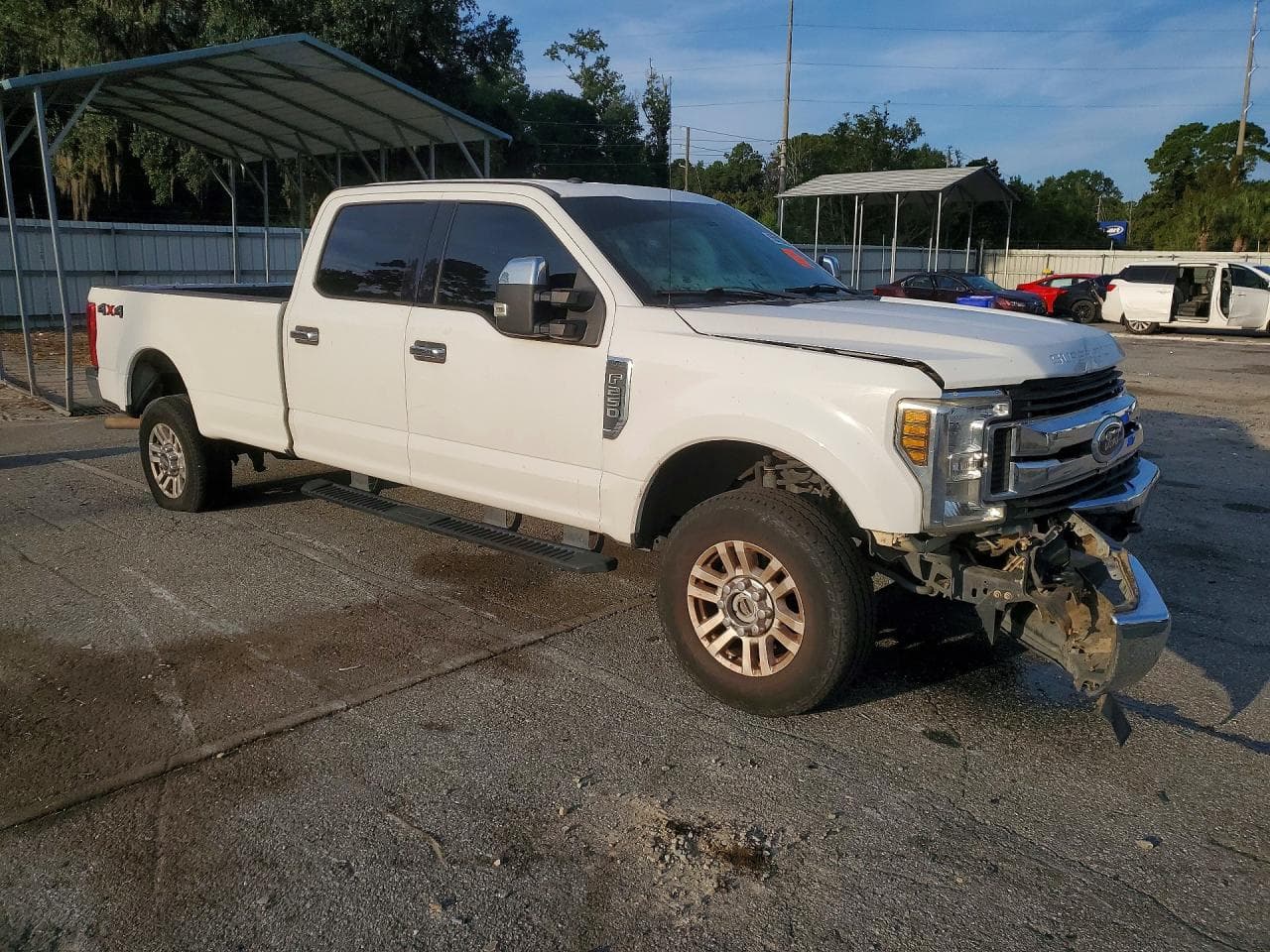 2019 Ford F250 Super Duty - foto 4