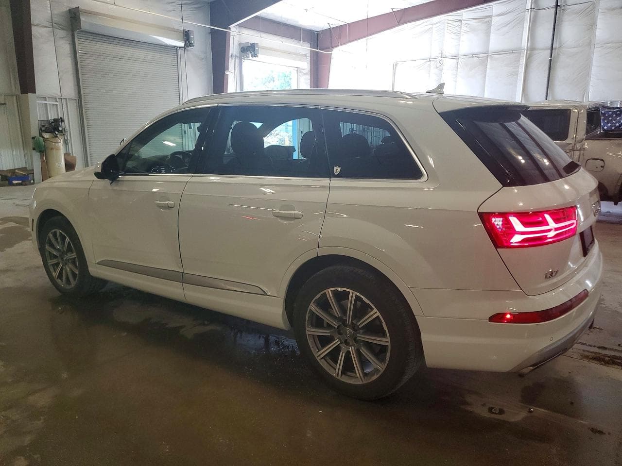 2018 Audi Q7 Premium Plus - foto 2