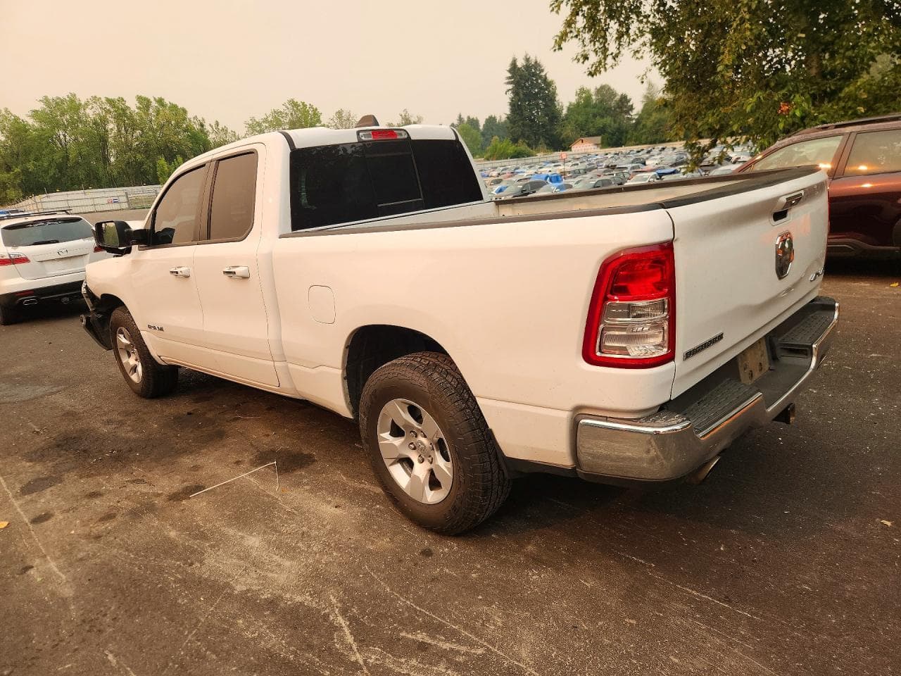 2019 Ram 1500 Big Horn/Lone Star - foto 2