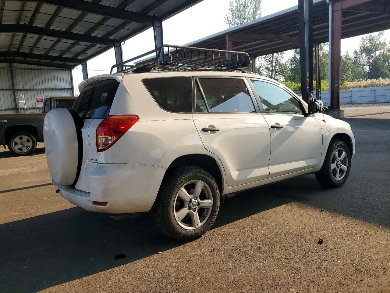 2006 Toyota Rav4 Base - foto 3