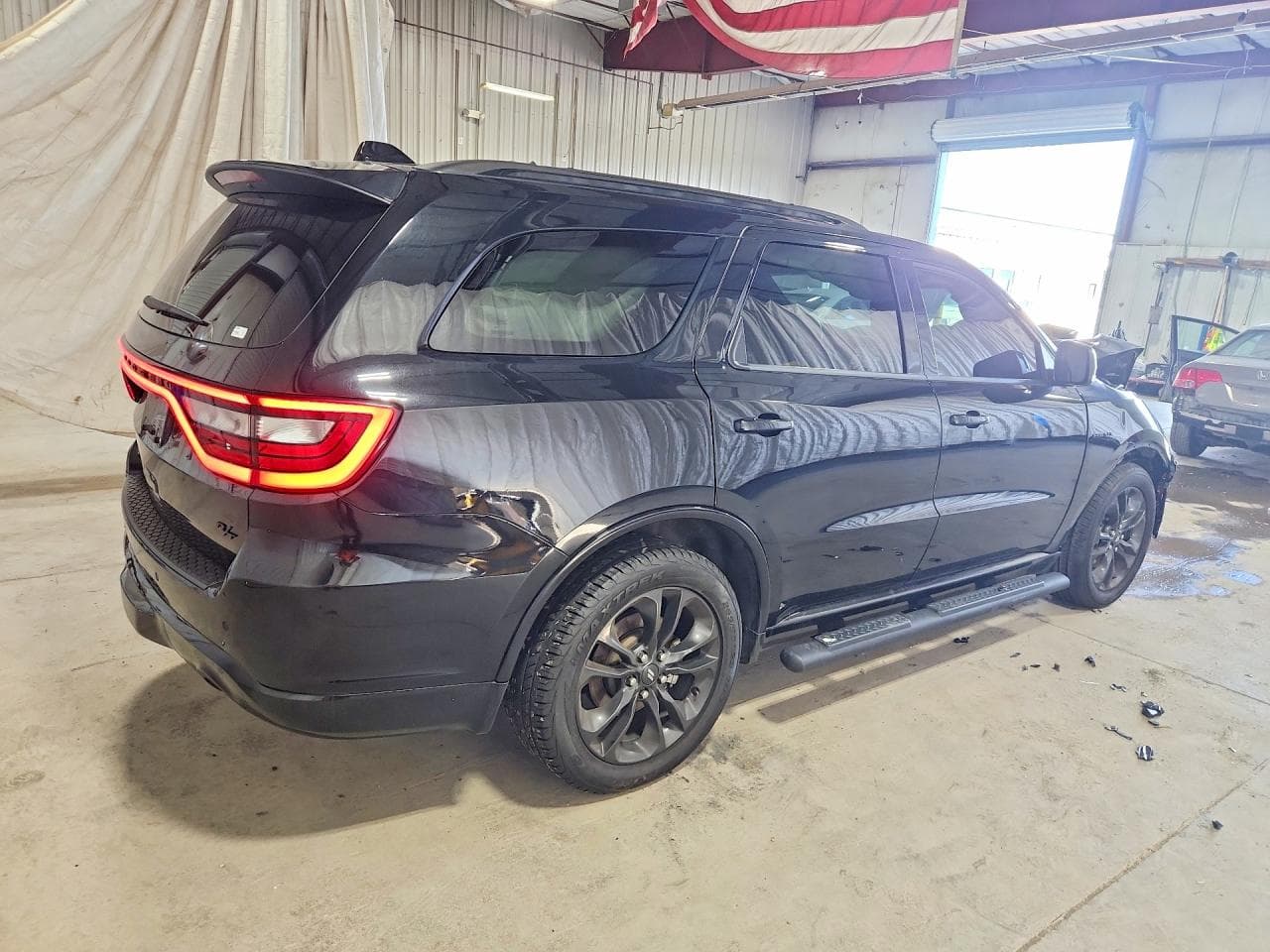 2024 Dodge Durango R/T - foto 3