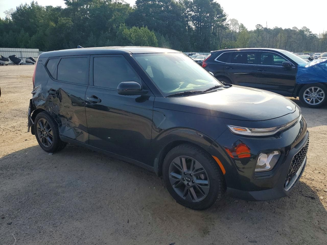 2020 Kia Soul Ex - foto 4