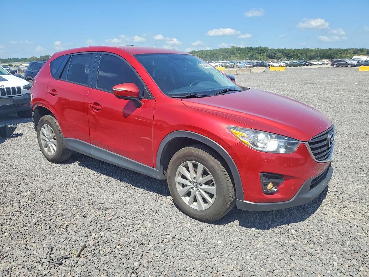 2016 Mazda Cx-5 Touring - foto 4