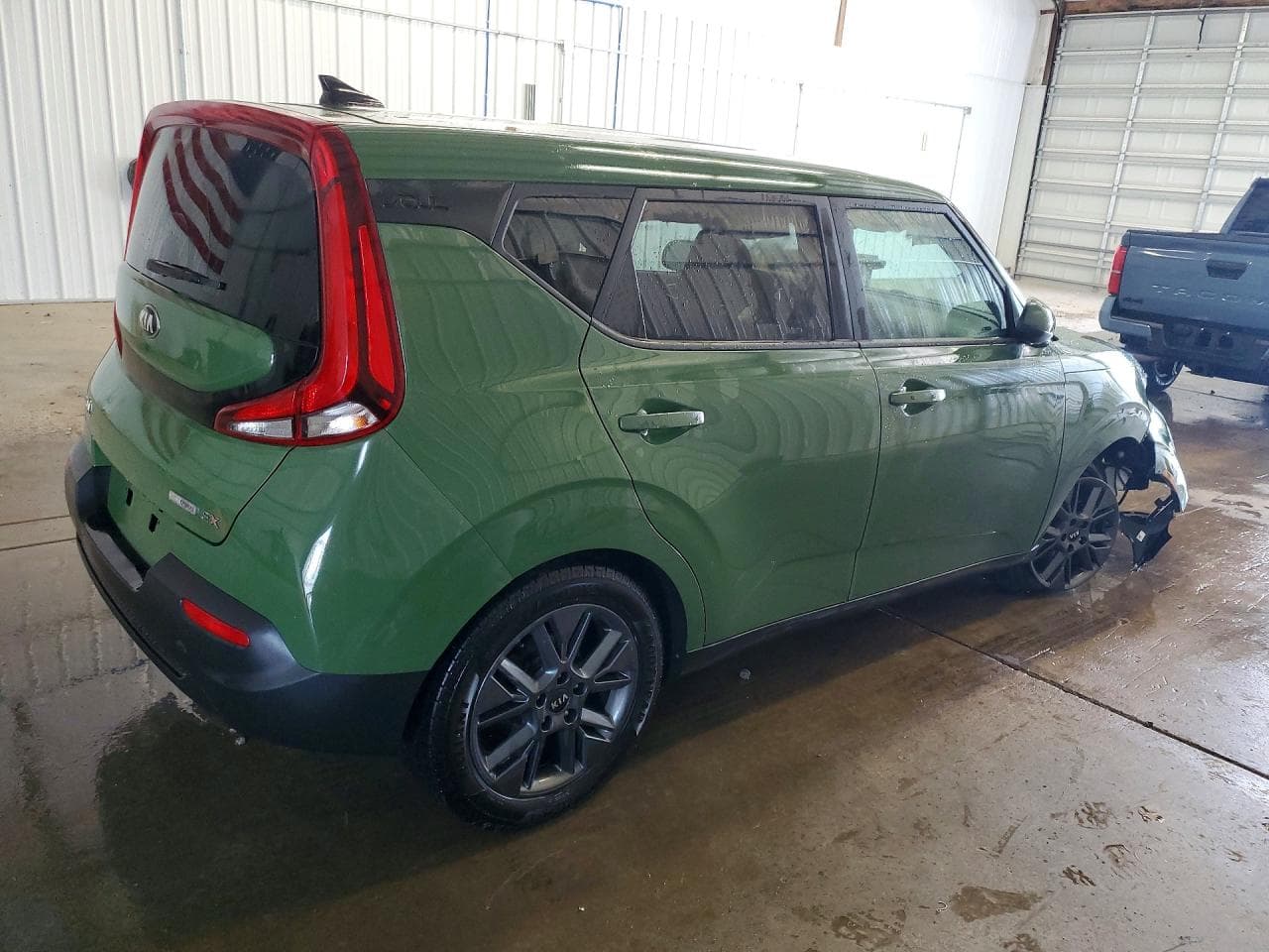 2021 Kia Soul Ex - foto 3
