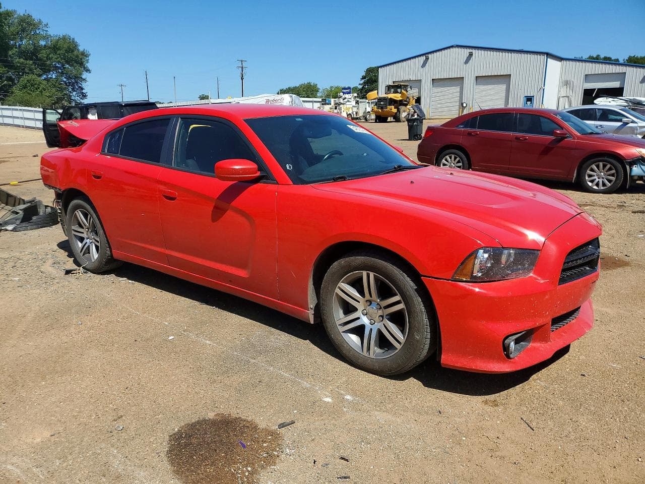 2014 Dodge Charger R/T - foto 4