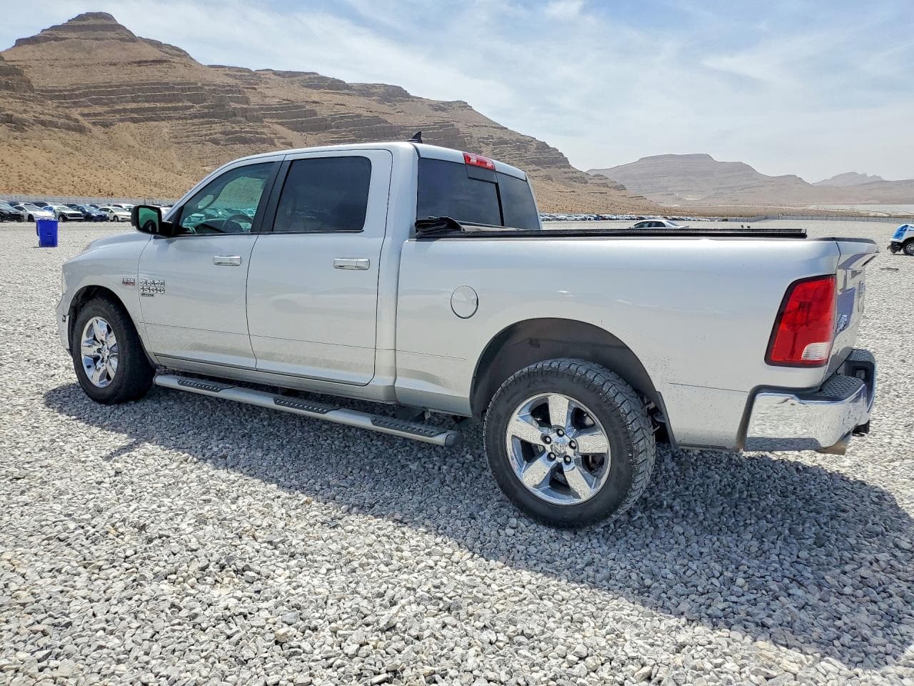 2019 Ram 1500 Classic Slt - foto 2
