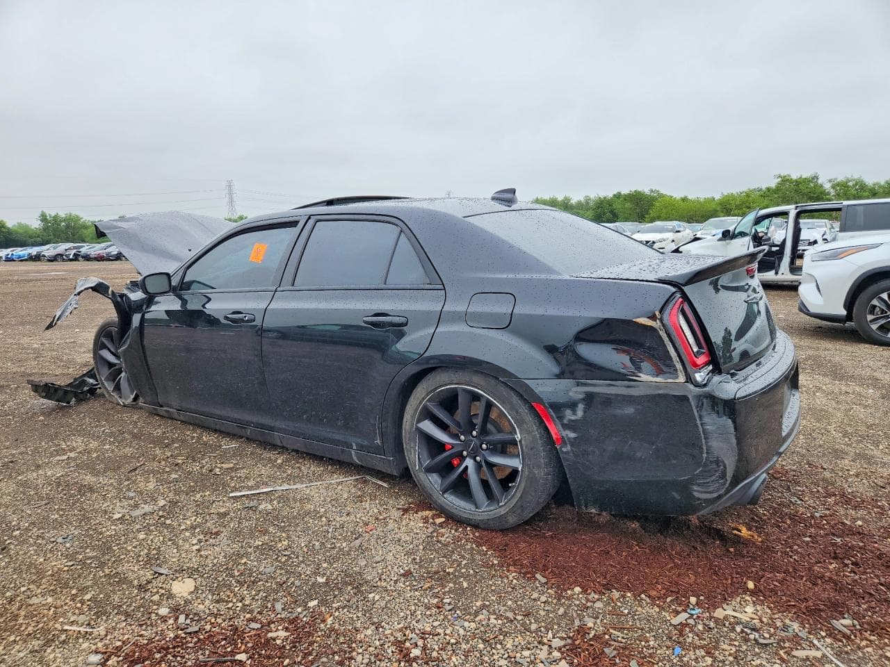 2023 Chrysler 300C - foto 2