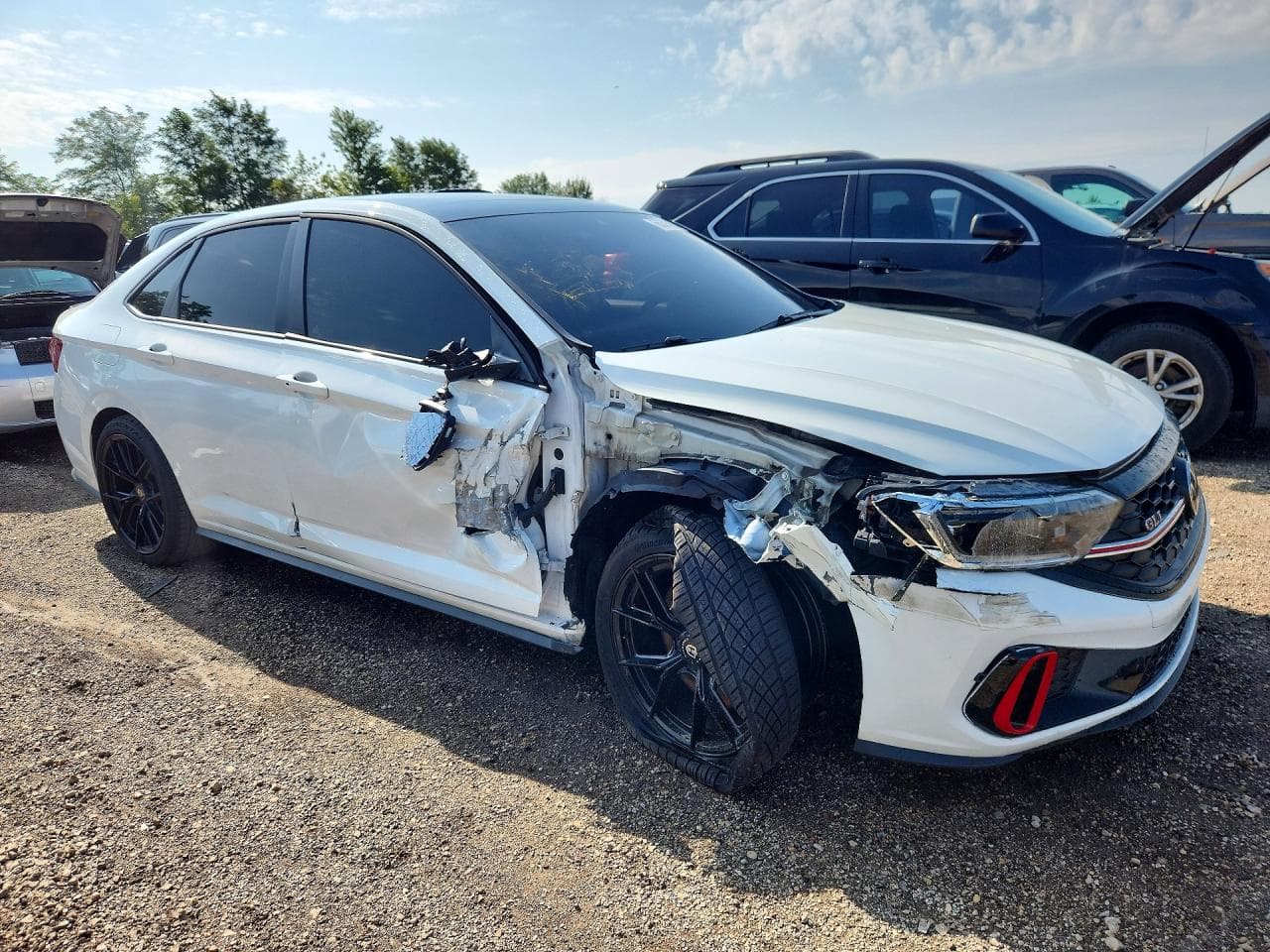 2023 Volkswagen Jetta Gli Autobahn - foto 4