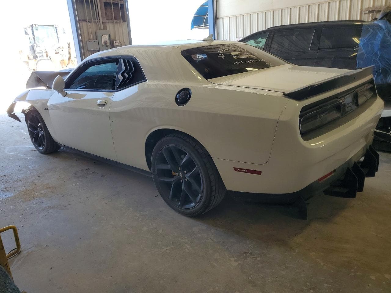 2023 Dodge Challenger R/T - foto 2