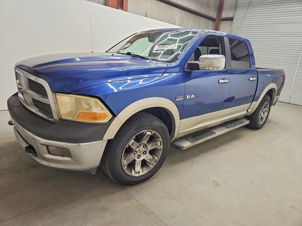 2009 Dodge Ram