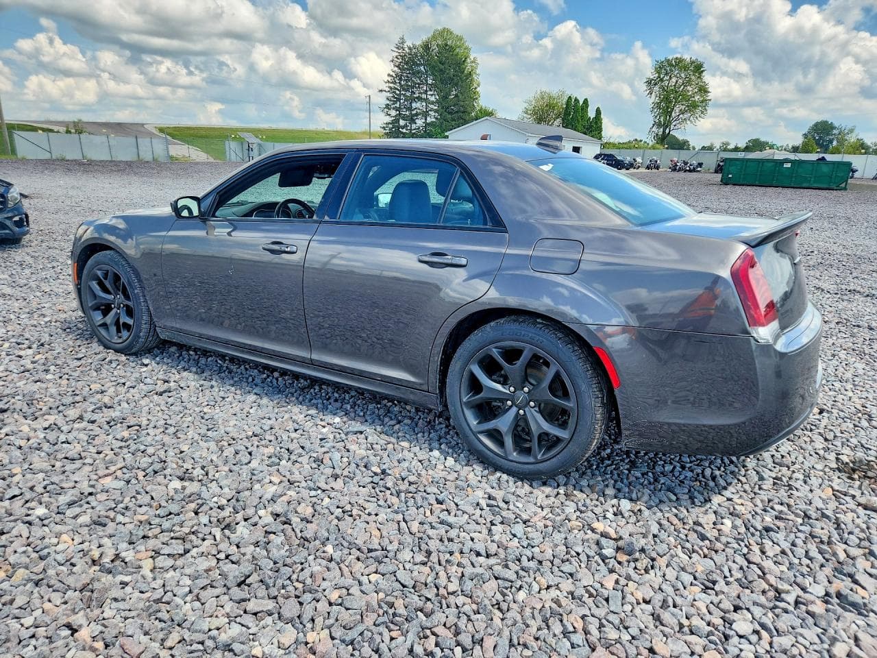 2021 Chrysler 300 S - foto 2