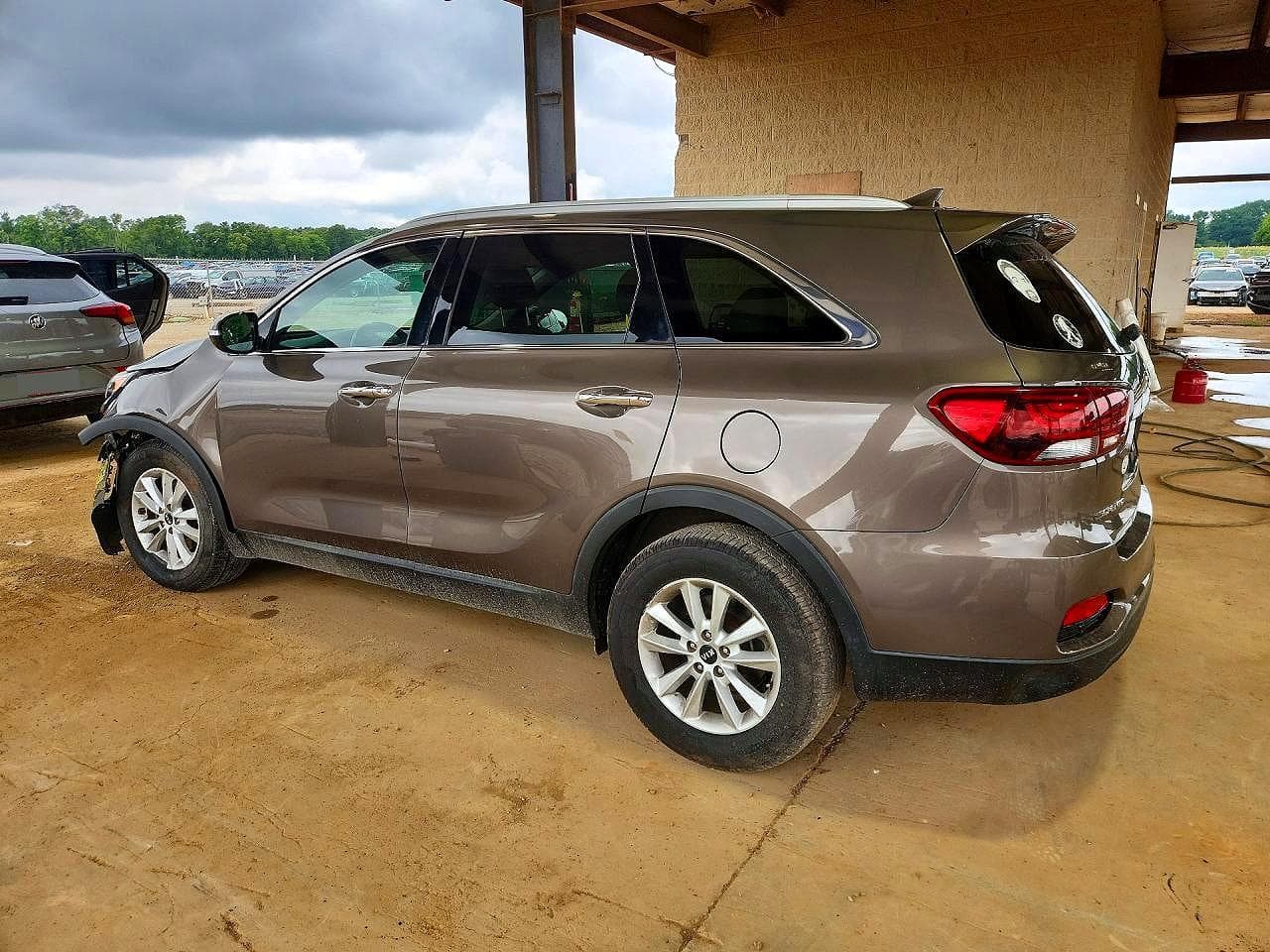 2019 Kia Sorento Lx - foto 2
