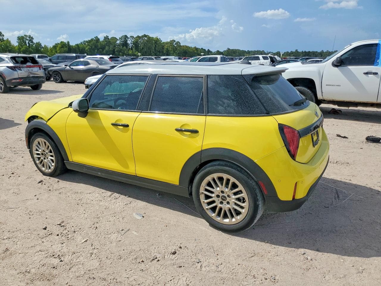 2025 Mini Cooper S - foto 2