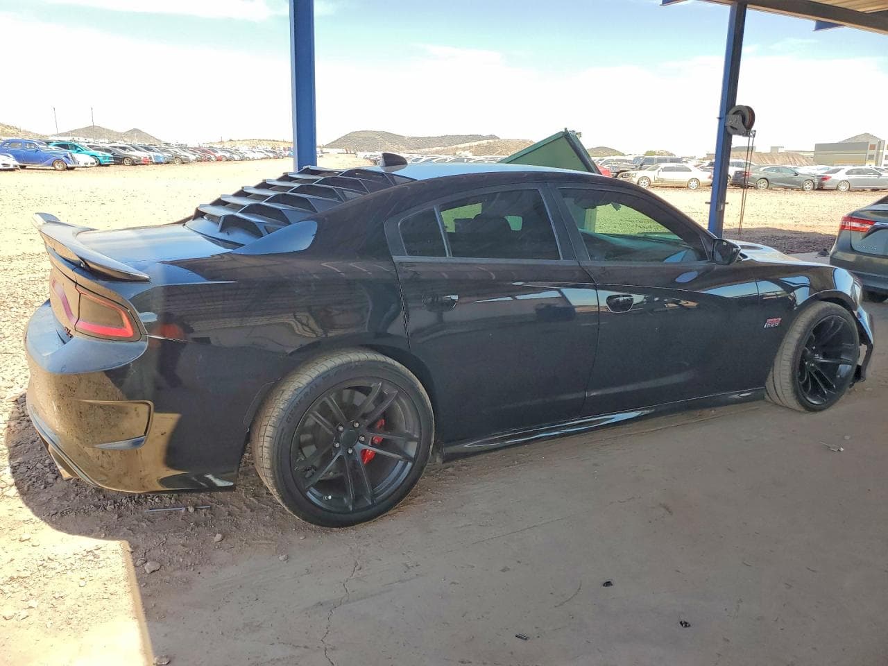 2017 Dodge Charger R/T 392 - foto 3