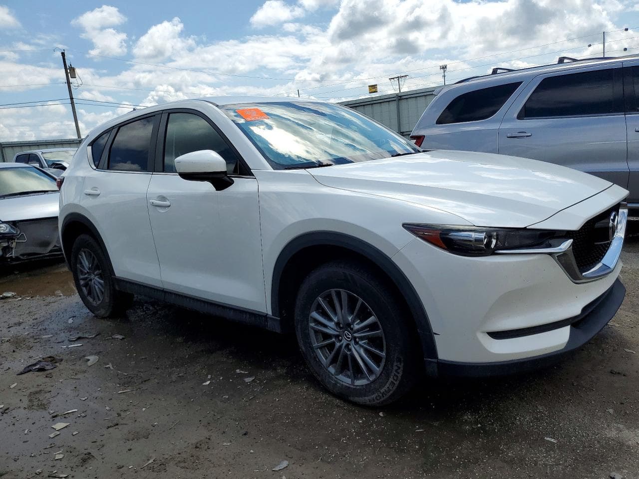 2017 Mazda Cx-5 - foto 4