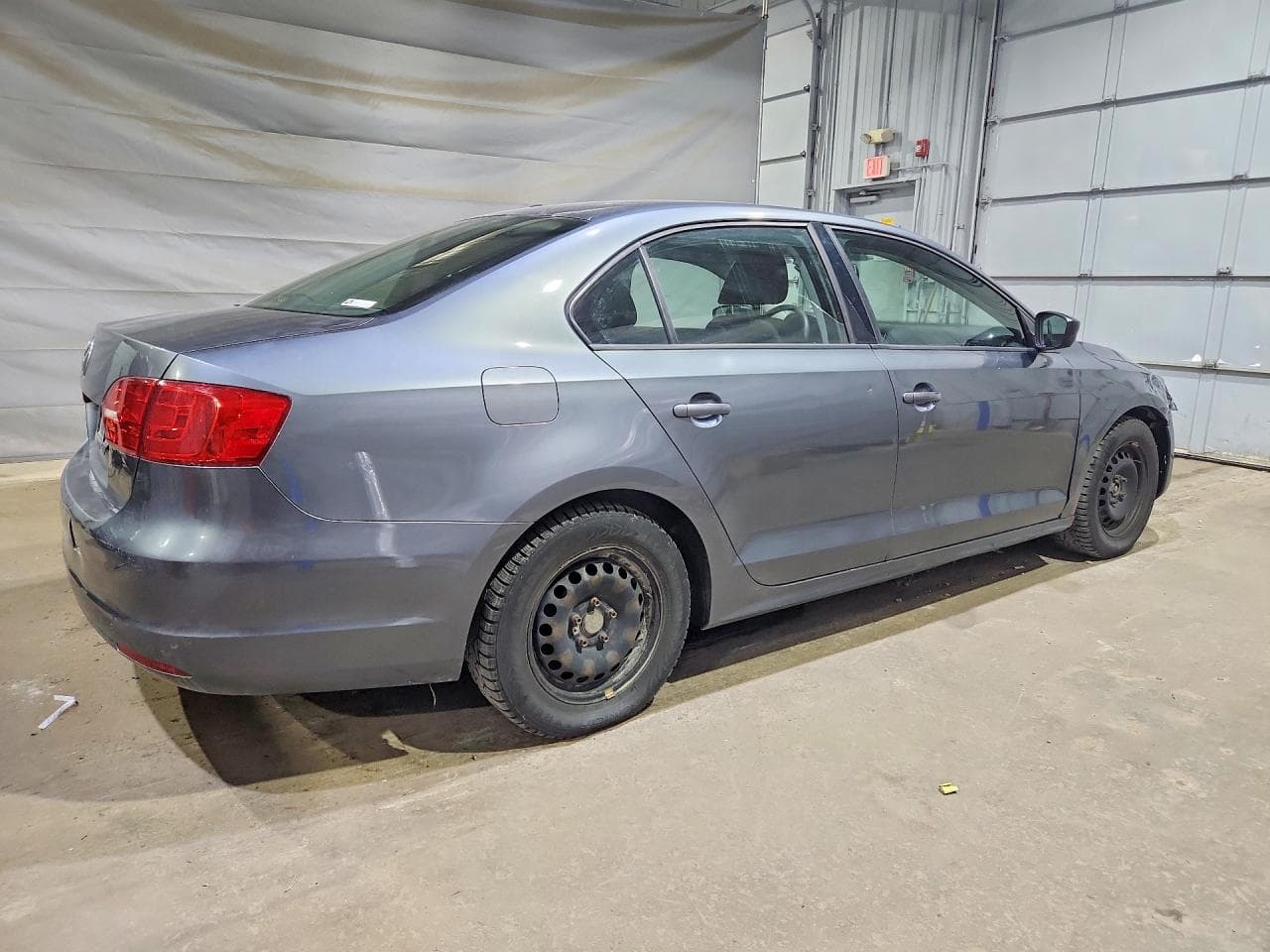 2014 Volkswagen Jetta Base - foto 3