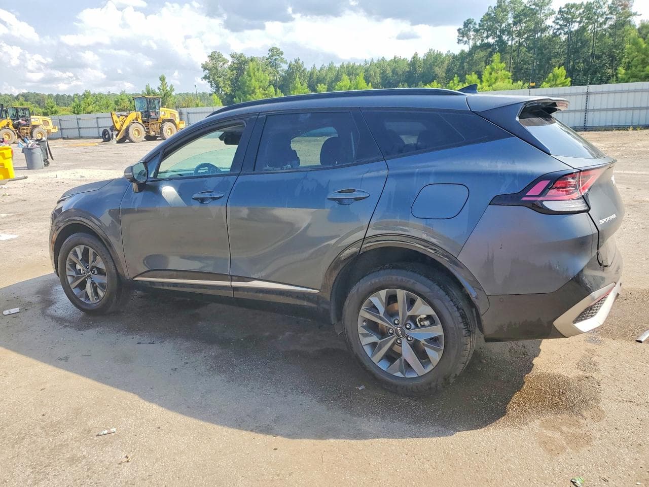 2025 Kia Sportage Sx Prestige - foto 2
