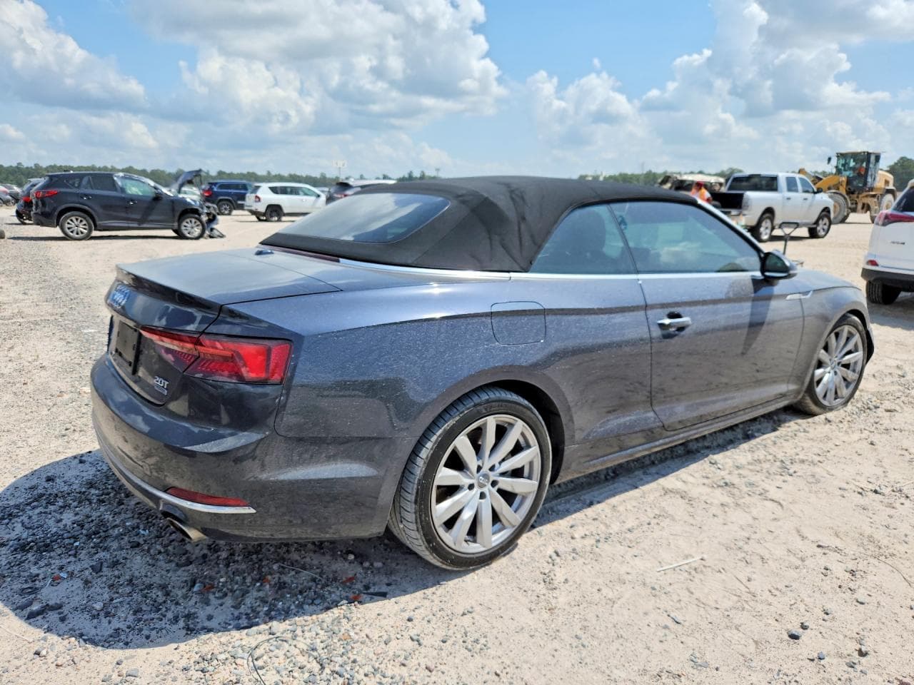 2018 Audi A5 Premium Plus - foto 3