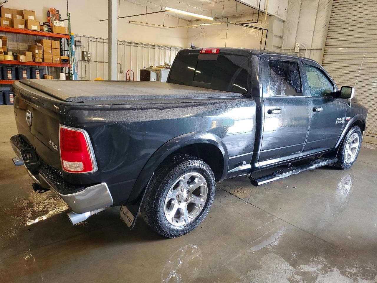 2016 Other 1500 4Wd - foto 3