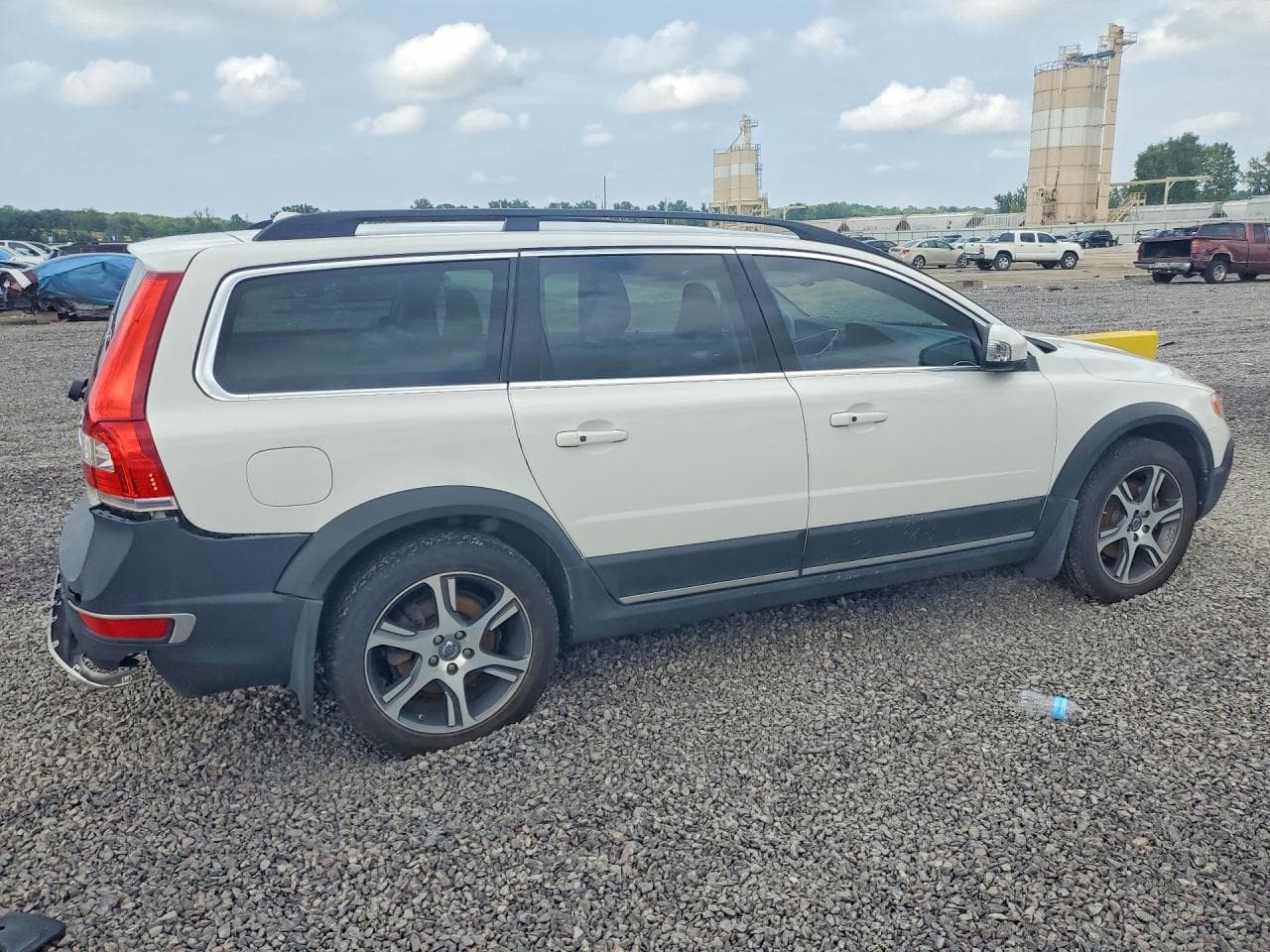 2015 Volvo Xc70 T6 Premier - foto 3