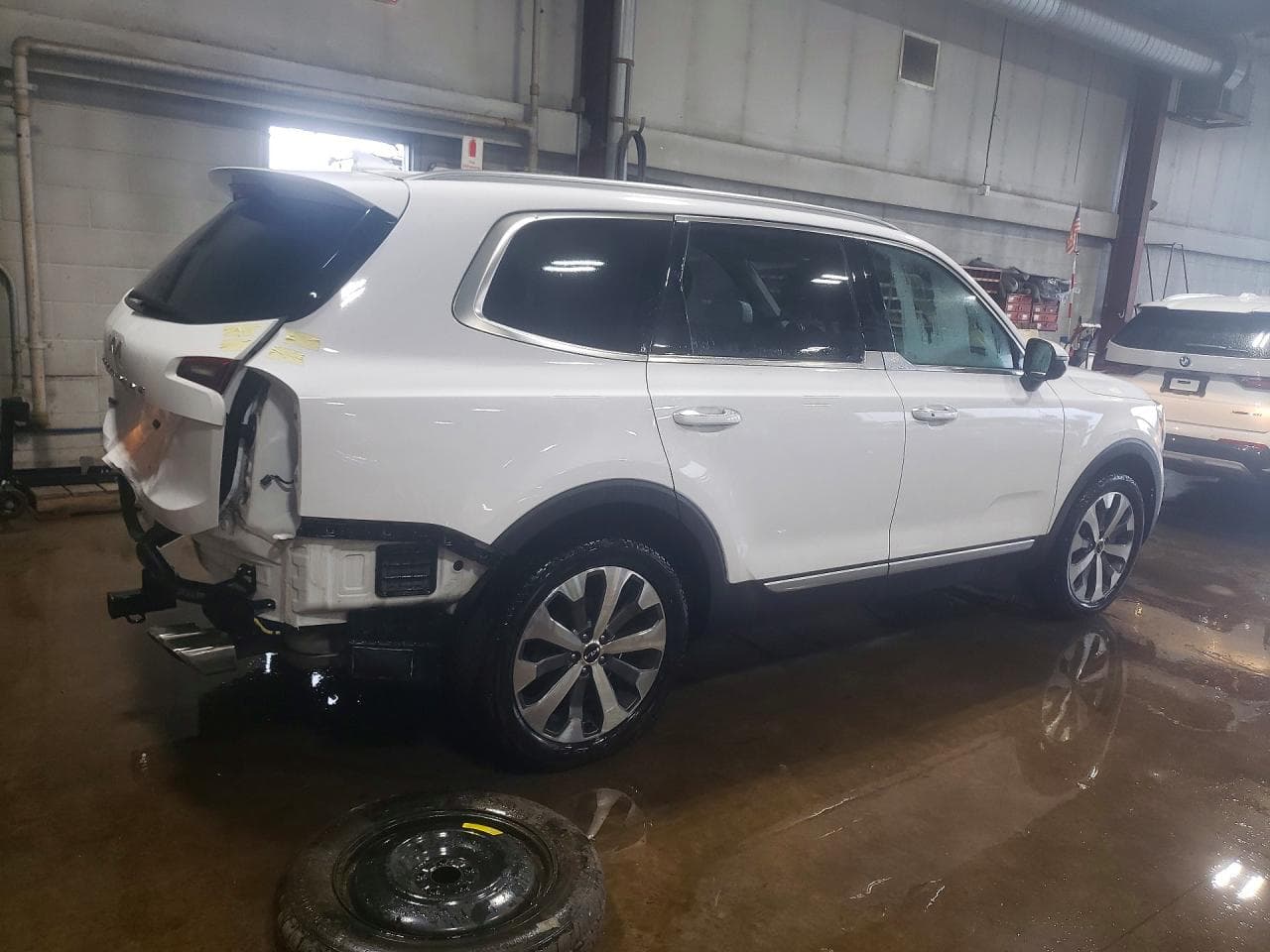 2022 Kia Telluride S - foto 3