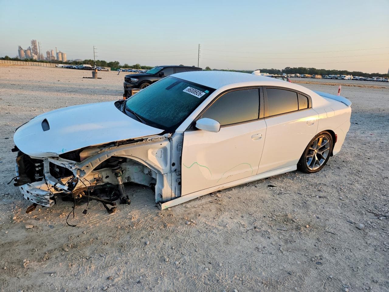 2021 Dodge Charger Gt