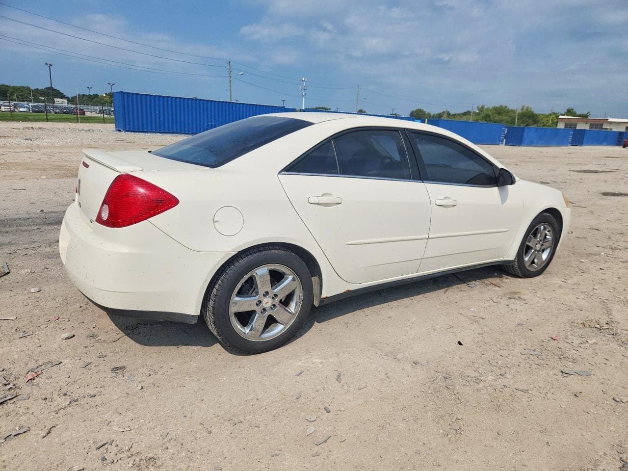 2005 Pontiac G6 Gt - foto 3