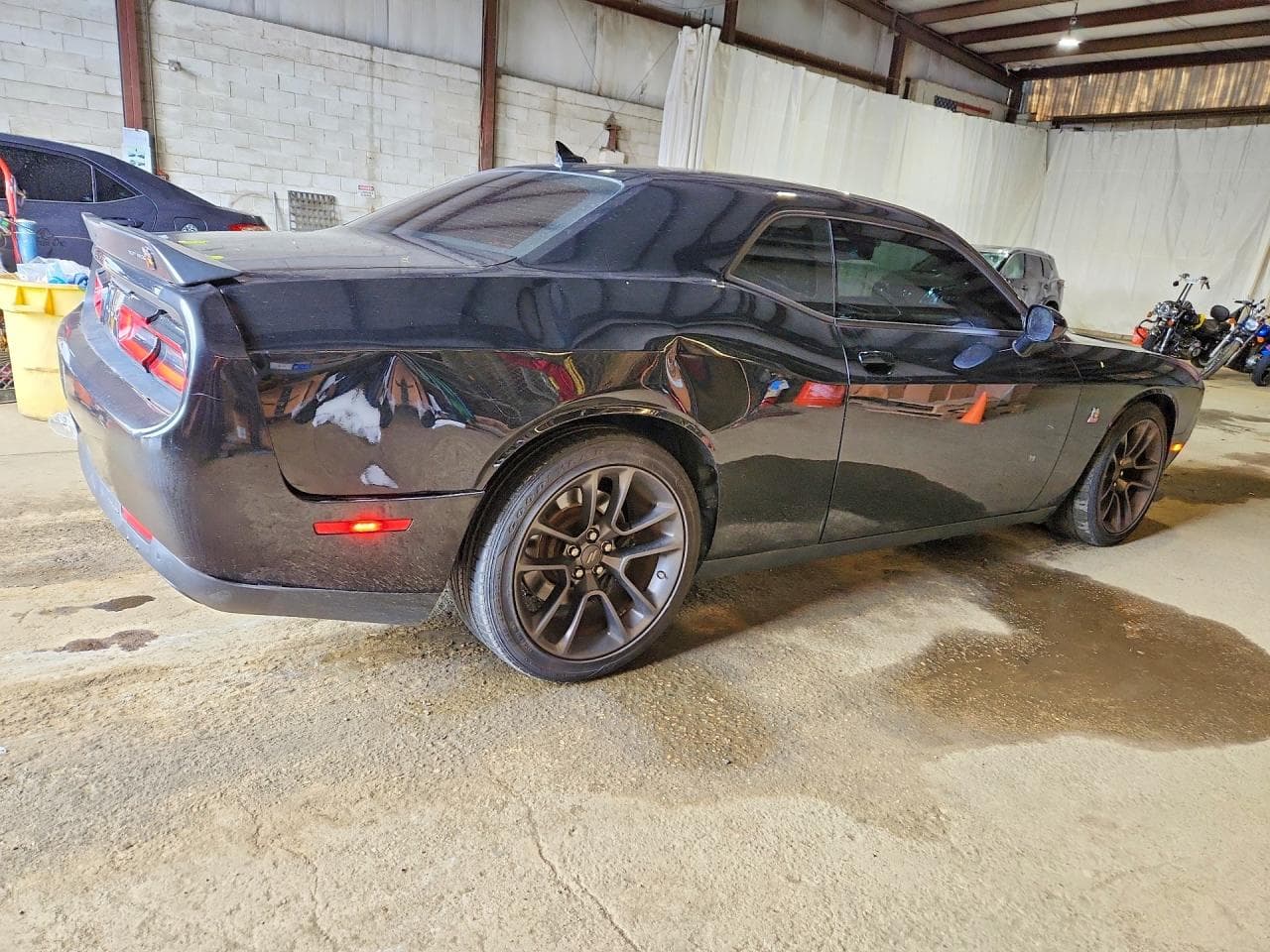 2021 Dodge Challenger R/T Scat Pack - foto 3