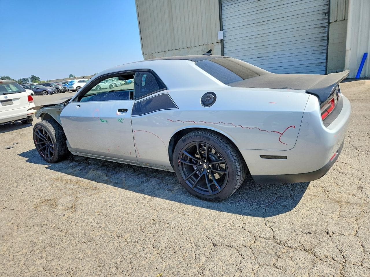 2019 Dodge Challenger R/T Scat Pack - foto 2