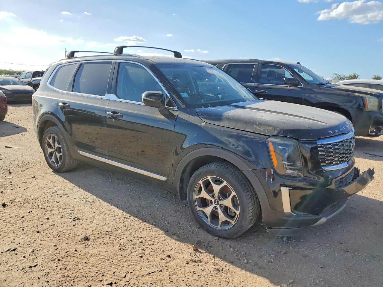 2020 Kia Telluride Ex - foto 4