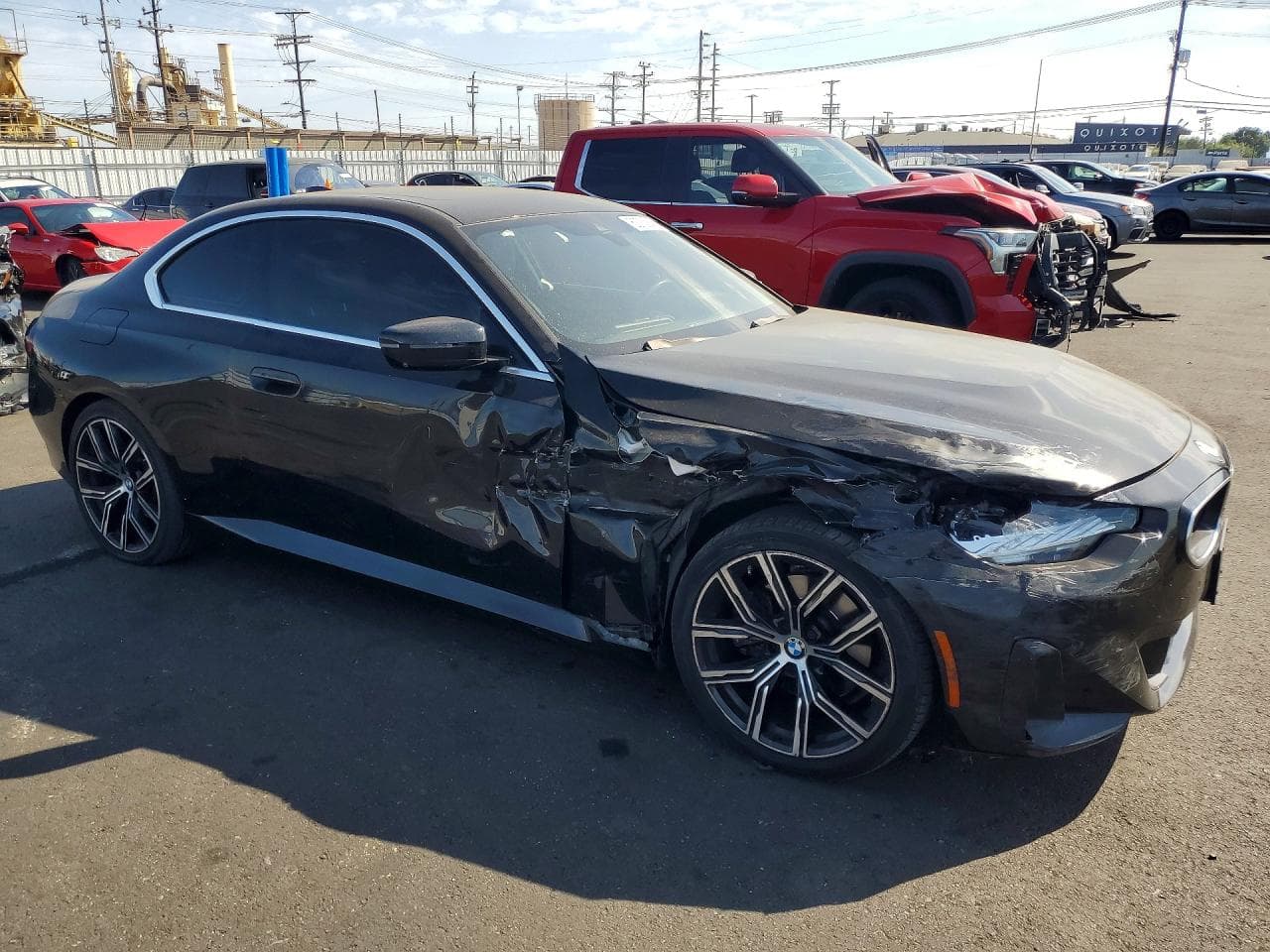 2022 BMW 230I - foto 4