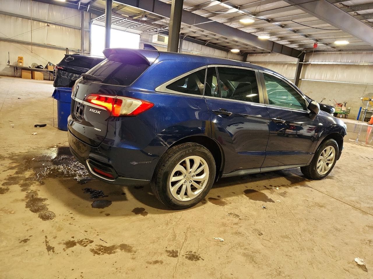 2017 Acura Rdx Technology - foto 3