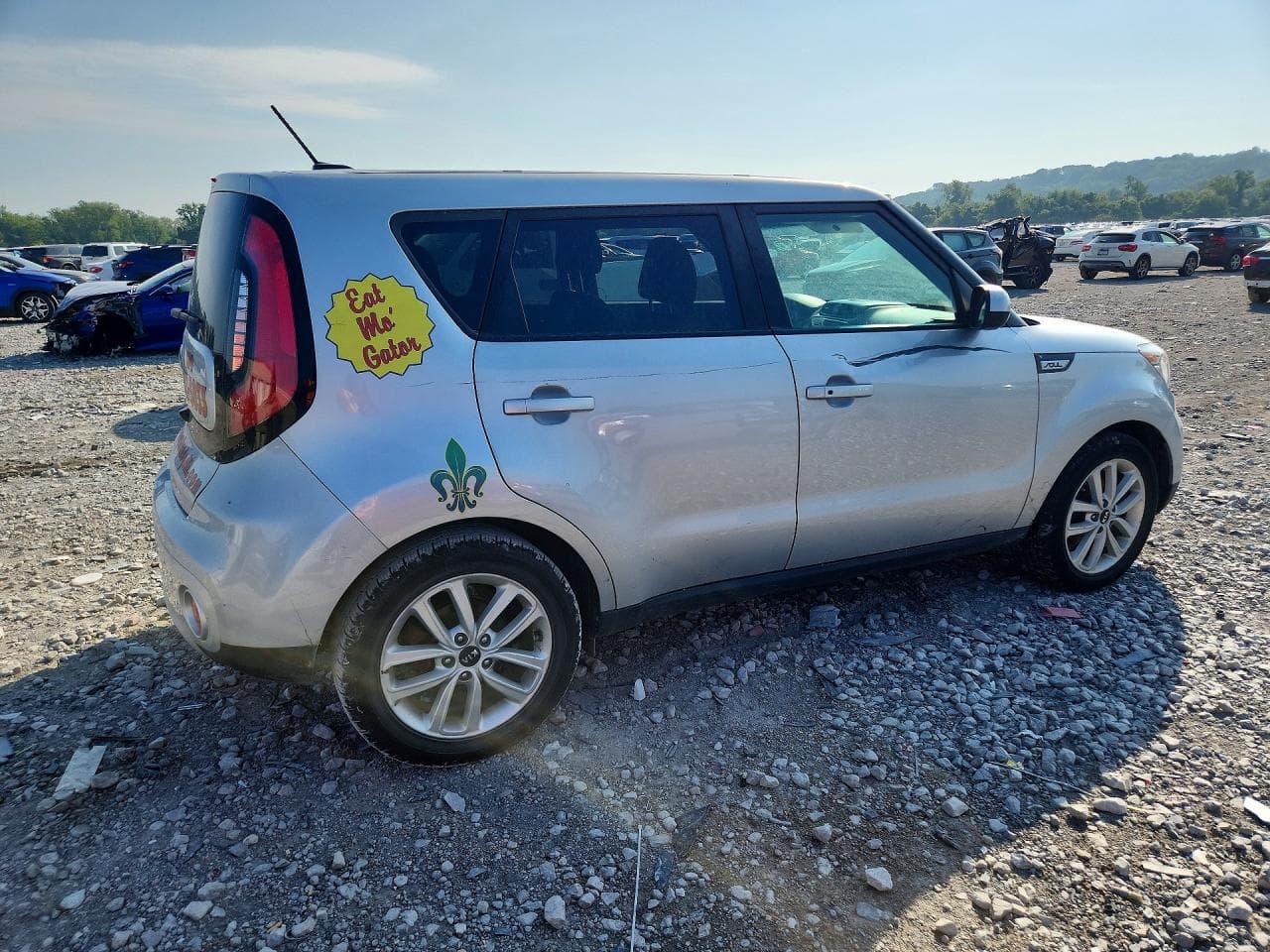 2019 Kia Soul + - foto 3