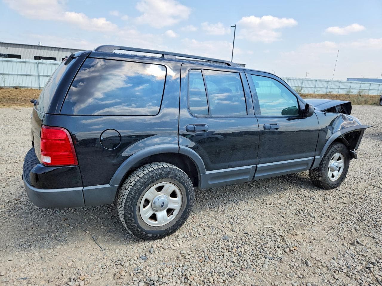 2003 Ford Explorer Xlt - foto 3