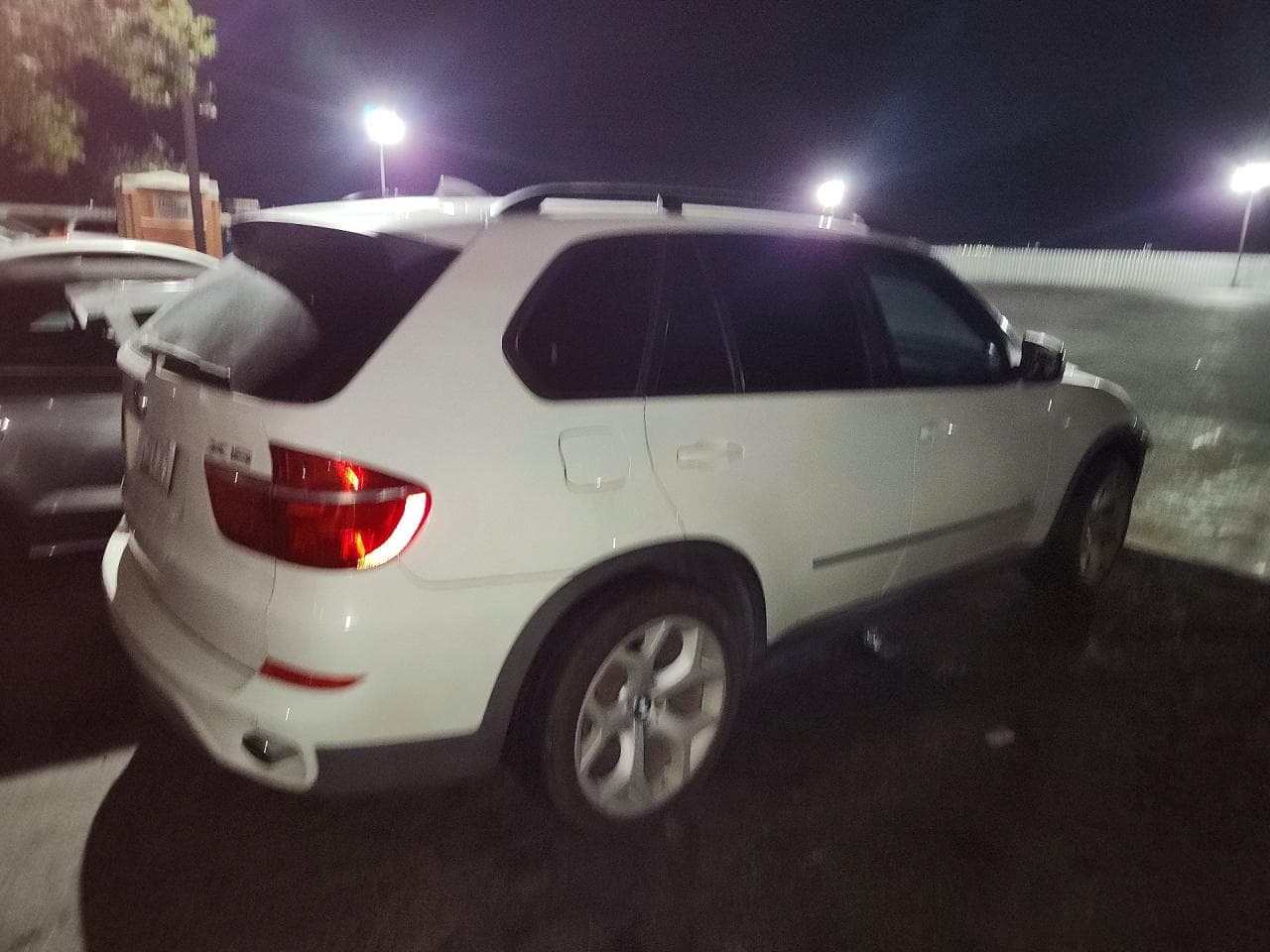 2011 BMW X5 xDrive35I - foto 3
