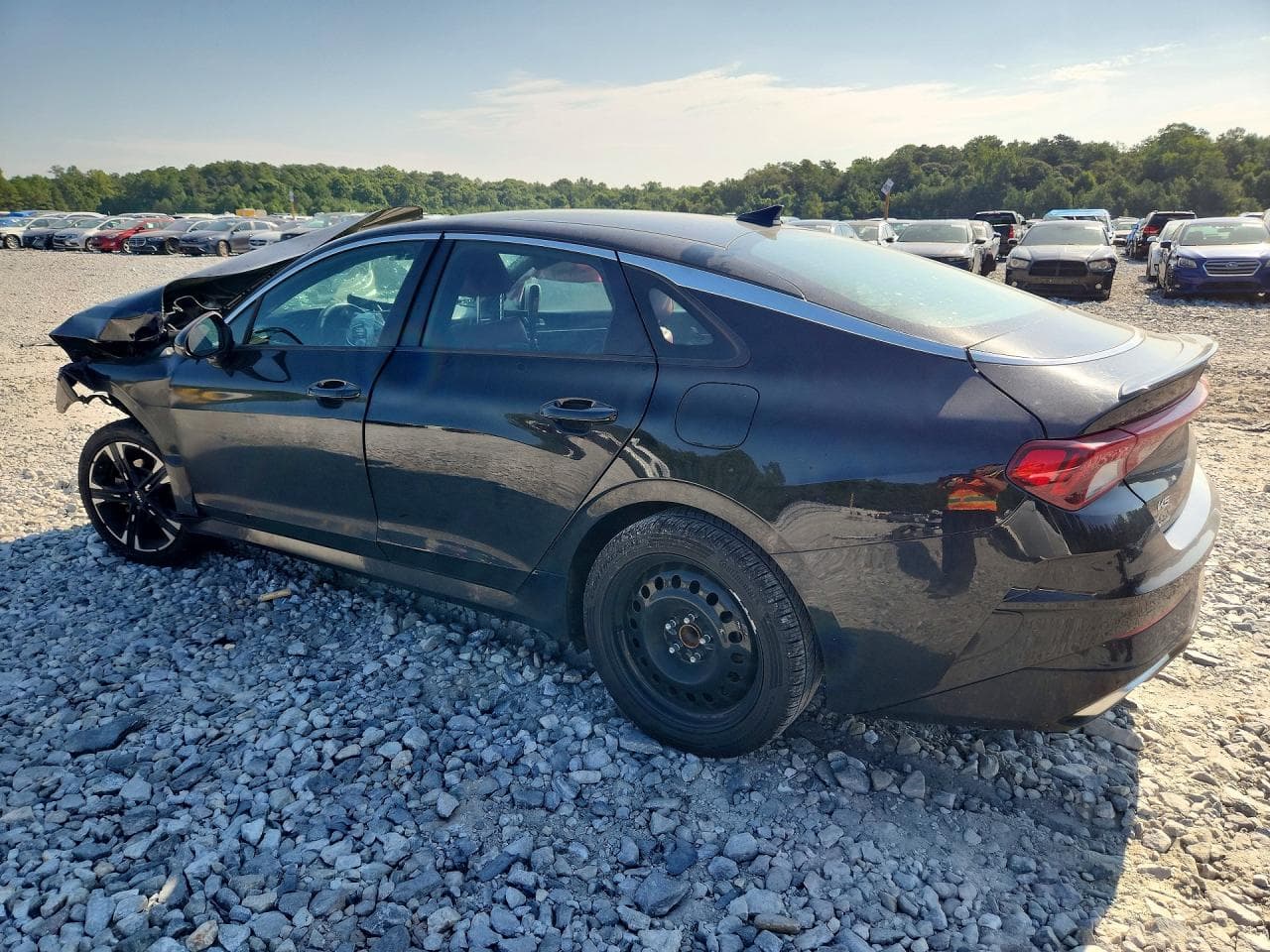 2023 Kia K5 Gt Line - foto 2