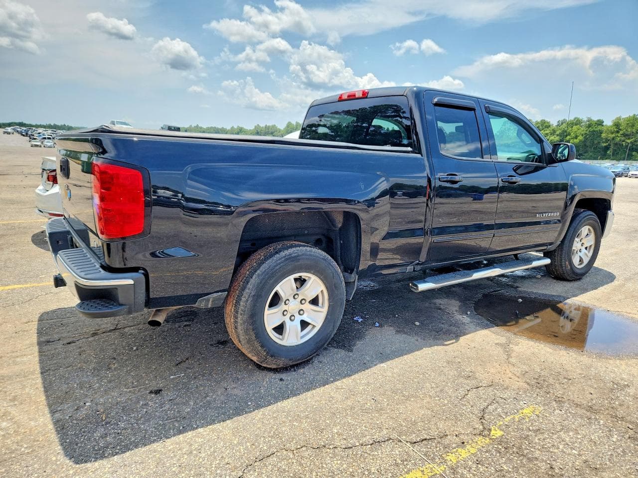 2019 Chevrolet Silverado Ld C1500 Lt - foto 3