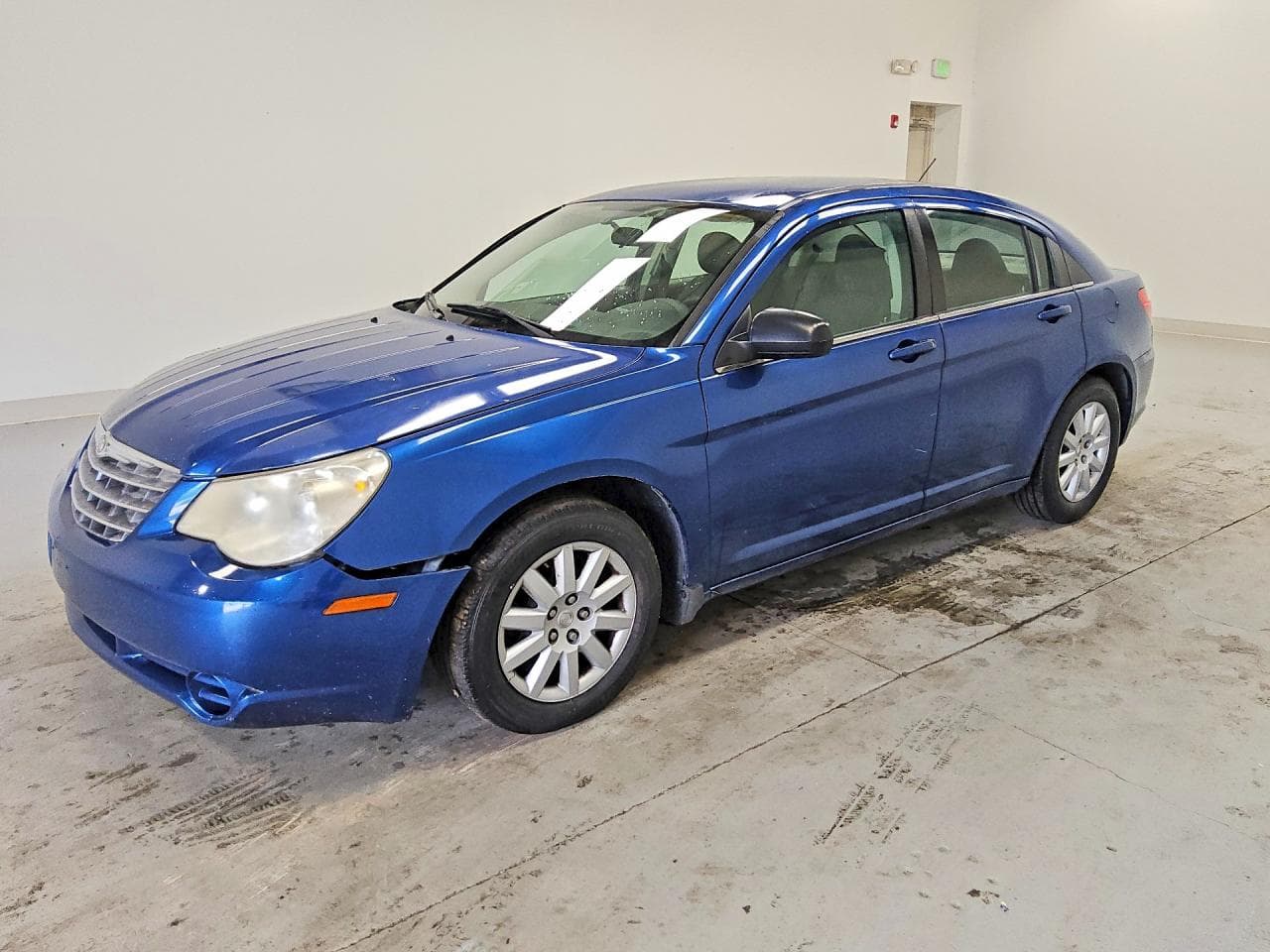 Chrysler Sebring 2008 z USA