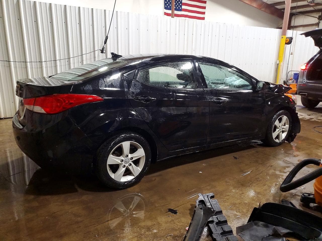 2013 Hyundai Elantra Gls - foto 3