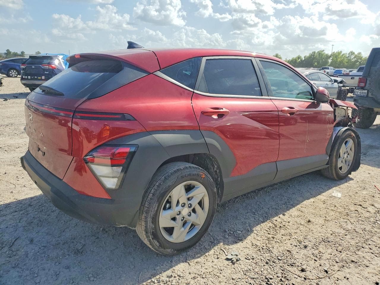 2026 Hyundai Kona - foto 3