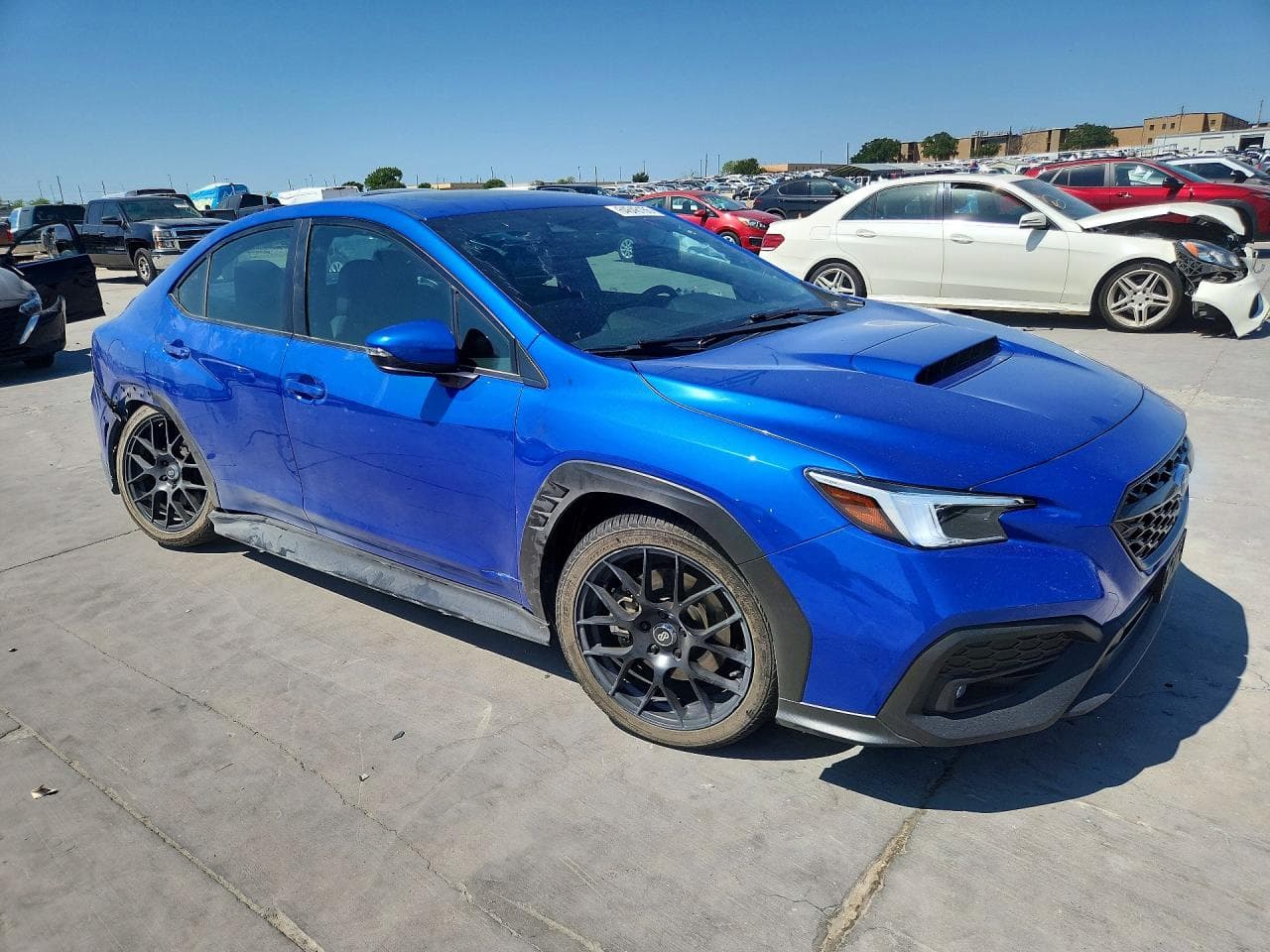 2022 Subaru Wrx Gt - foto 4