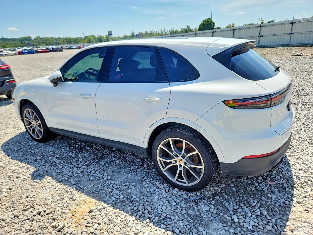 2023 Porsche Cayenne Base - foto 2
