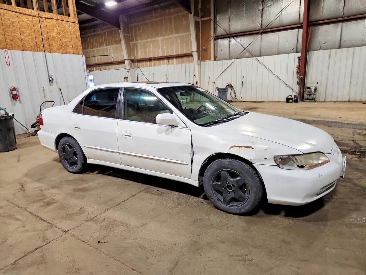 1998 Honda Accord Ex - foto 4