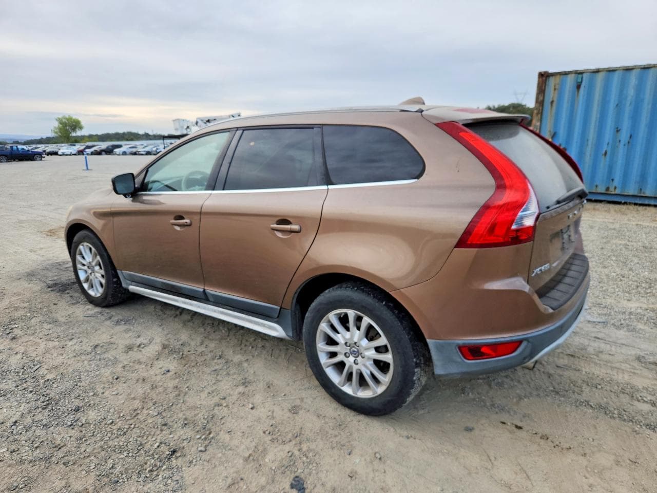 2010 Volvo Xc60 T6 - foto 2