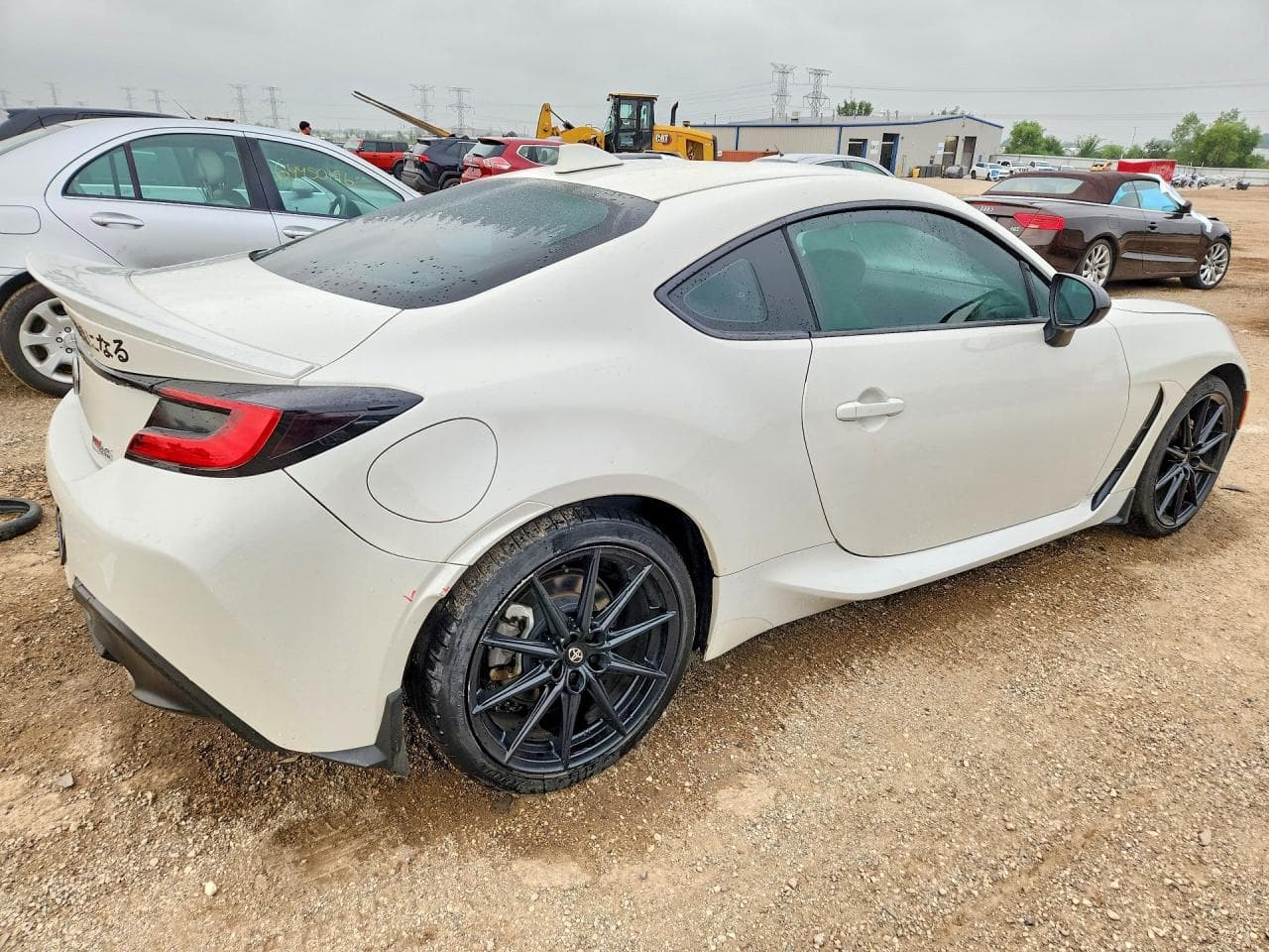 2022 Toyota Gr 86 Premium - foto 3